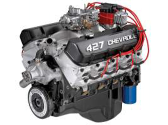 P24B6 Engine